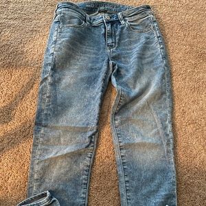 American Eagle Outfitters Skinny Jeans